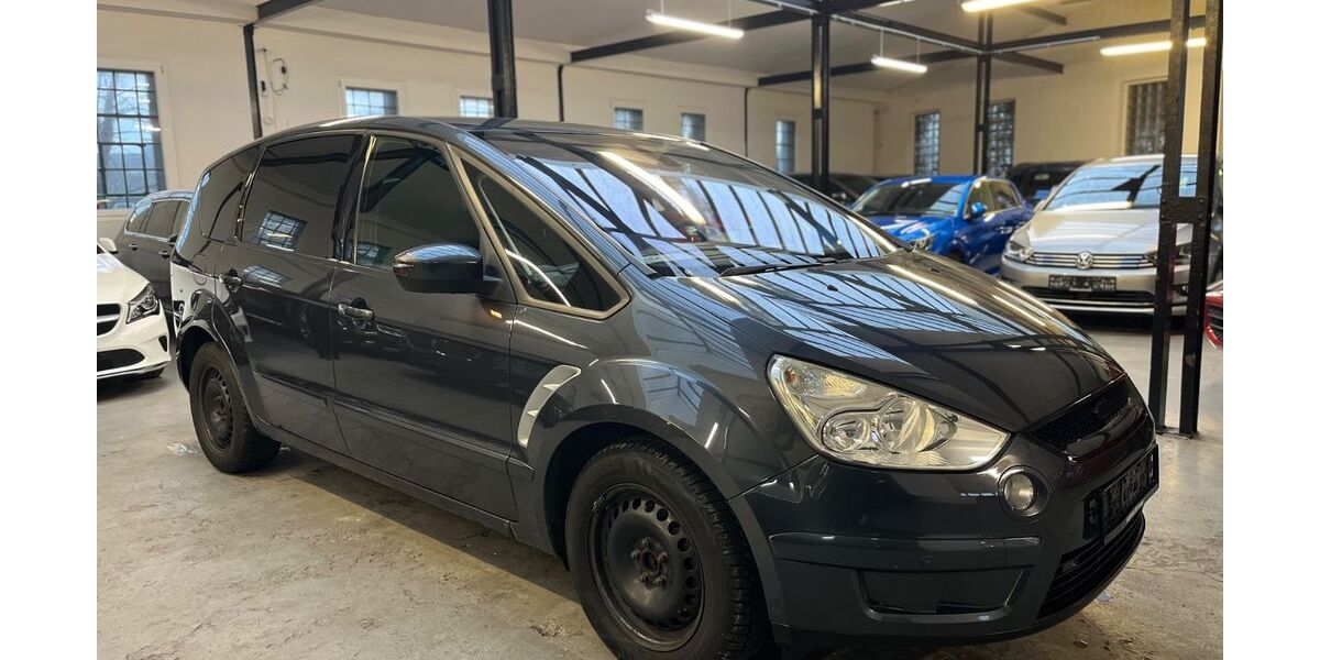 Ford S-Max 260.000 km 2.450 &euro; Velbert 42551