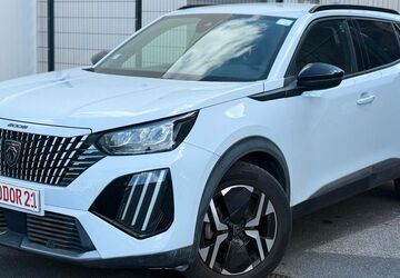 Peugeot 2008 65.294 km 15.470 &euro; Düsseldorf 40237