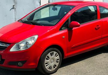 Opel Corsa 189.800 km 1.800 &euro; Düsseldorf 40468