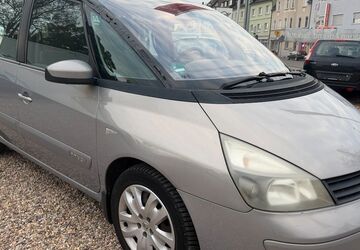 Renault Espace 214.000 km 1.450 &euro; Leverkusen 51371