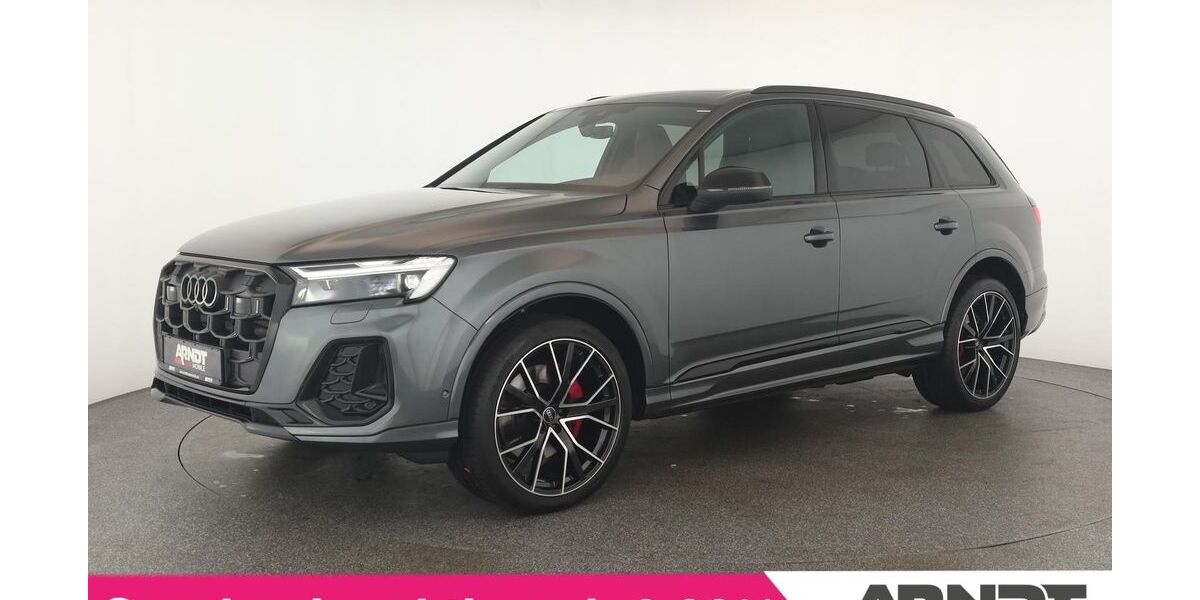 Audi Q7 6.900 km 77.684 &euro; Neuss 41460