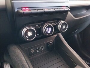 Renault ZOE Experience Kaufakku CCS SHZ Tempo Klima 32.106 km 12.440 &euro; HAAN 42781