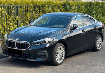 BMW 218 Gran Coupé 68.300 km 23.499 &euro; Neuss 41466