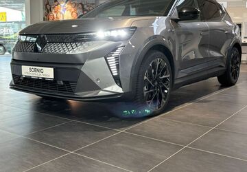 Renault Scenic 12.900 km 42.498 &euro; Moers 47441