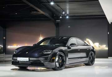 Porsche Taycan 39.947 km 63.980 &euro; Dormagen 41541