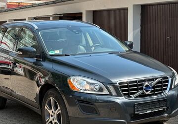 Volvo XC60 220.000 km 9.840 &euro; Düsseldorf 40468