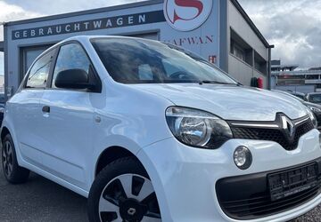 Renault Twingo 198.465 km 3.499 &euro; Mönchengladbach 41063