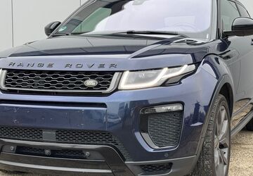 Land Rover Range Rover Evoque 174.590 km 14.980 &euro; Moers 47445