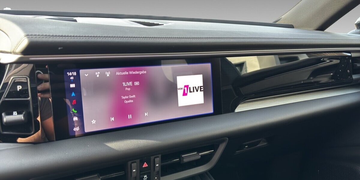 Porsche Macan 4 Bose Pano Volleder 0,25% 23.900 km 78.500 &euro; Wuppertal 42327