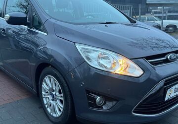 Ford Grand C-Max 148.920 km 5.999 &euro; krefeld 47804