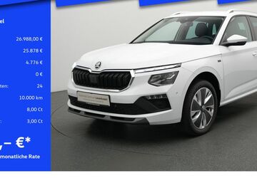 Skoda Kamiq 19.979 km 26.988 &euro; Leverkusen 51379