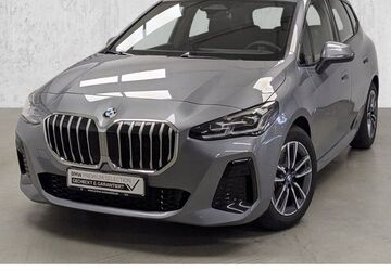 BMW 220 Active Tourer 7.555 km 33.990 &euro; Düsseldorf 40595