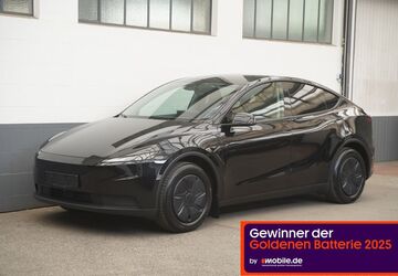 Tesla Model Y 1.361 km 39.750 &euro; Mönchengladbach 41236