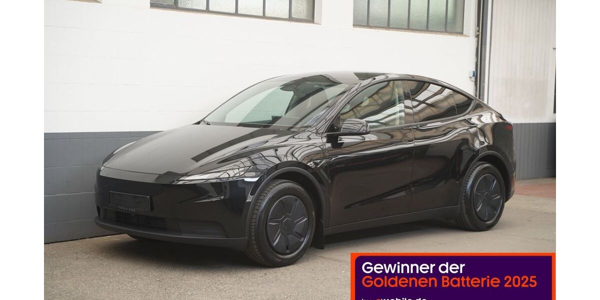 Tesla Model Y 1.361 km 39.750 &euro; Mönchengladbach 41236
