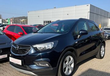 Opel Mokka 76.190 km 10.490 &euro; Wuppertal 42109
