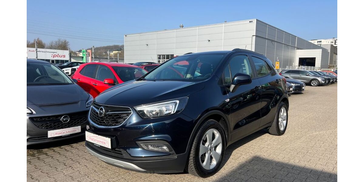 Opel Mokka 76.190 km 10.490 &euro; Wuppertal 42109