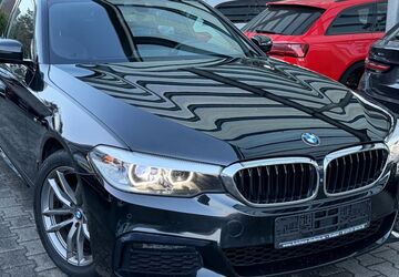 BMW 520 145.000 km 19.990 &euro; Krefeld 47799