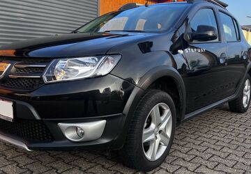 Dacia Sandero 63.000 km 6.600 &euro; Grevenbroich 41515