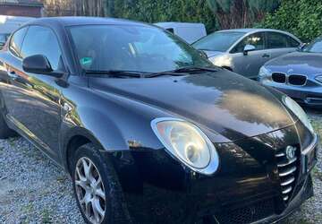 Alfa Romeo MiTo 234.000 km 990 &euro; Mönchengladbach 41238