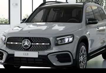 Mercedes-Benz GLB 200 9.900 km 48.490 &euro; Düsseldorf 40470