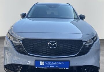 Mazda CX-5 3.526 km 40.980 &euro; Düsseldorf 40472