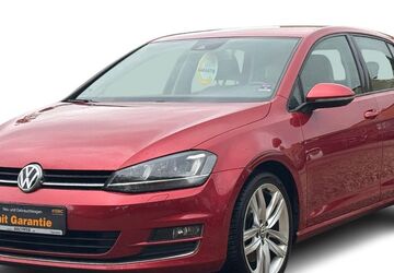 VW Golf 74.633 km 14.980 &euro; Duisburg 47249