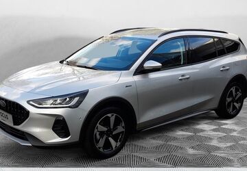 Ford Focus 1.700 km 31.690 &euro; Viersen 41747