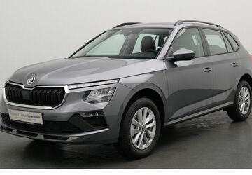 Skoda Kamiq 6.755 km 22.980 &euro; Leverkusen 51379