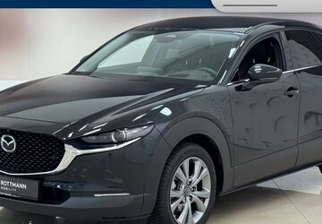 Mazda CX-30 22.608 km 26.390 &euro; Oberhausen 46149
