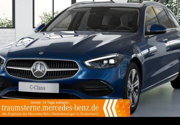 Mercedes-Benz C 200 19.661 km 41.990 &euro; Düsseldorf 40231