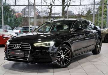 Audi A4 158.151 km 17.890 &euro; Remscheid/NRW 42855