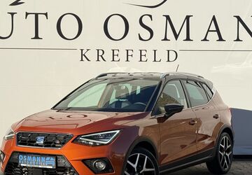 Seat Arona 52.676 km 13.730 &euro; Krefeld 47805