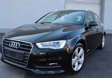Audi A3 185.000 km 11.250 &euro; Mönchengladbach 41066
