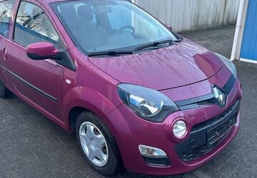 Renault Twingo 75.000 km 3.999 &euro; Oberhausen 46045