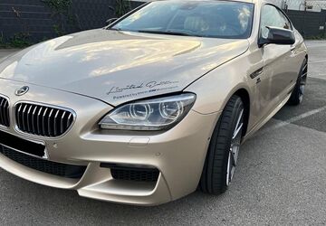 BMW 650 115.963 km 19.500 &euro; Moers 47443