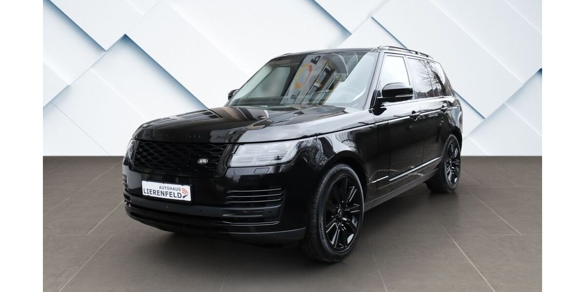 Land Rover Range Rover 106.660 km 59.990 &euro; Düsseldorf 40231