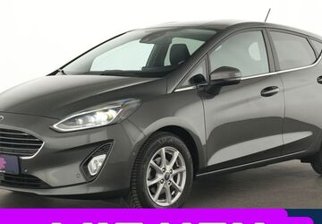 Ford Fiesta 77.194 km 13.298 &euro; Neuss 41460