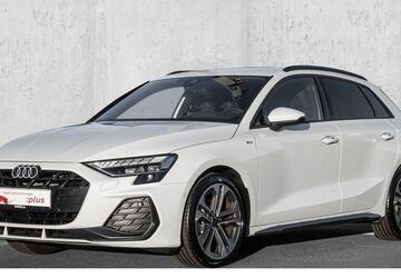 Audi A3 3.360 km 39.490 &euro; Düsseldorf 40549