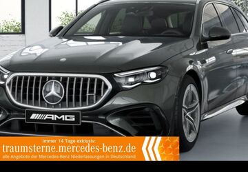 Mercedes-Benz E 53 AMG 12.369 km 74.990 &euro; Düsseldorf 40470