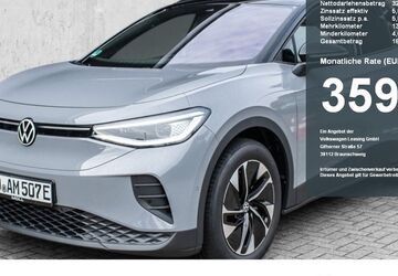 VW ID.4 15.000 km 36.900 &euro; Kaarst 41564