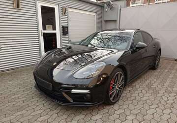 Porsche Panamera 169.000 km 54.999 &euro; Düsseldorf 40231