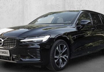 Volvo V60 67.346 km 29.390 &euro; Wuppertal 42109