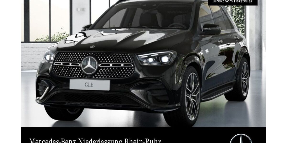 Mercedes-Benz GLE 350 10.128 km 83.990 &euro; Düsseldorf 40470