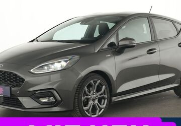 Ford Fiesta 45.526 km 15.749 &euro; Neuss 41460
