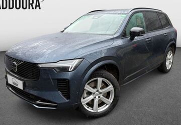 Volvo XC90 21.478 km 65.490 &euro; Wuppertal 42117