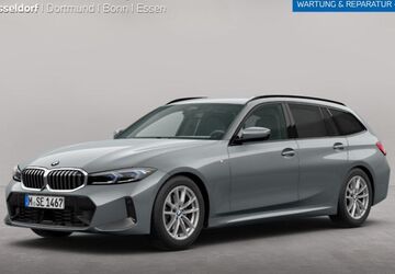 BMW 330 24.729 km 46.599 &euro; Düsseldorf 40237