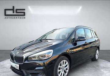 BMW 218 104.773 km 18.790 &euro; Grevenbroich 41515