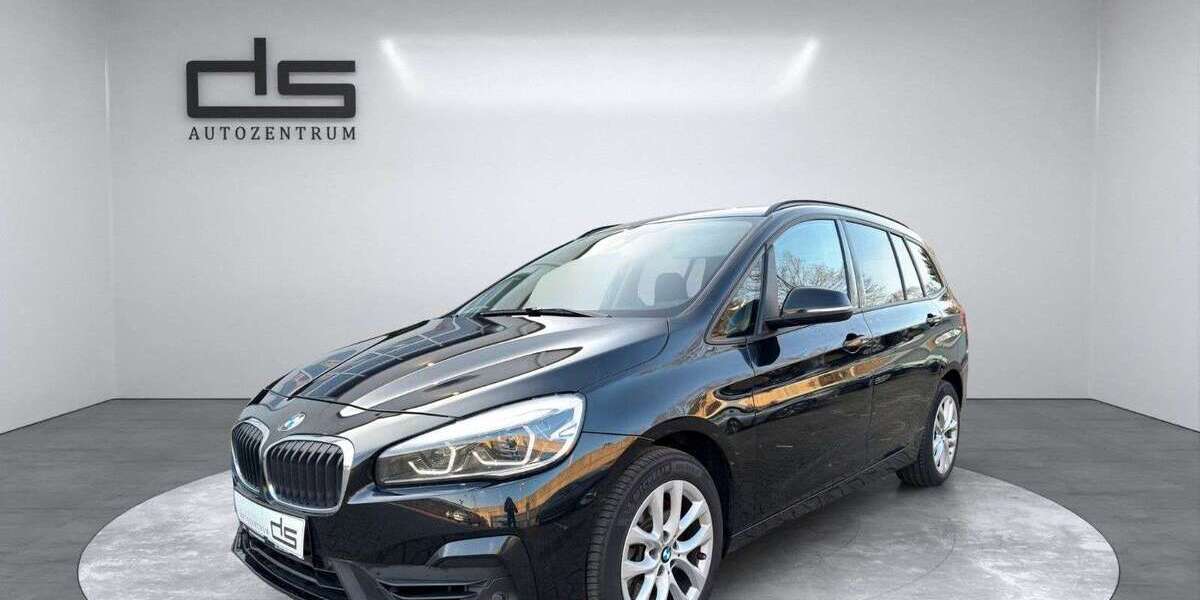 BMW 218 104.773 km 18.790 &euro; Grevenbroich 41515