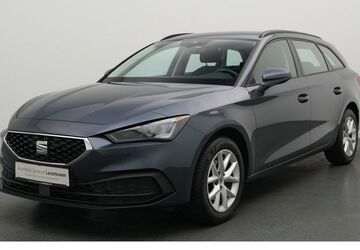 Seat Leon 48.280 km 17.980 &euro; Leverkusen 51379