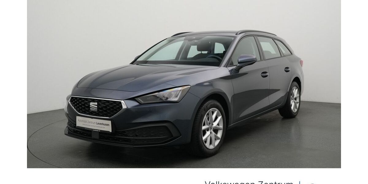 Seat Leon 48.280 km 17.980 &euro; Leverkusen 51379